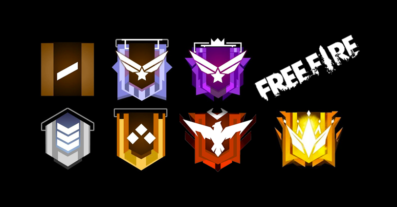 logos de free fire