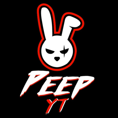 peep yt free fire logo