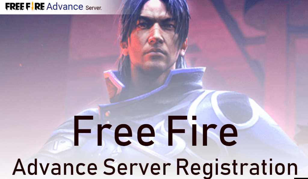 que es el free fire advance server